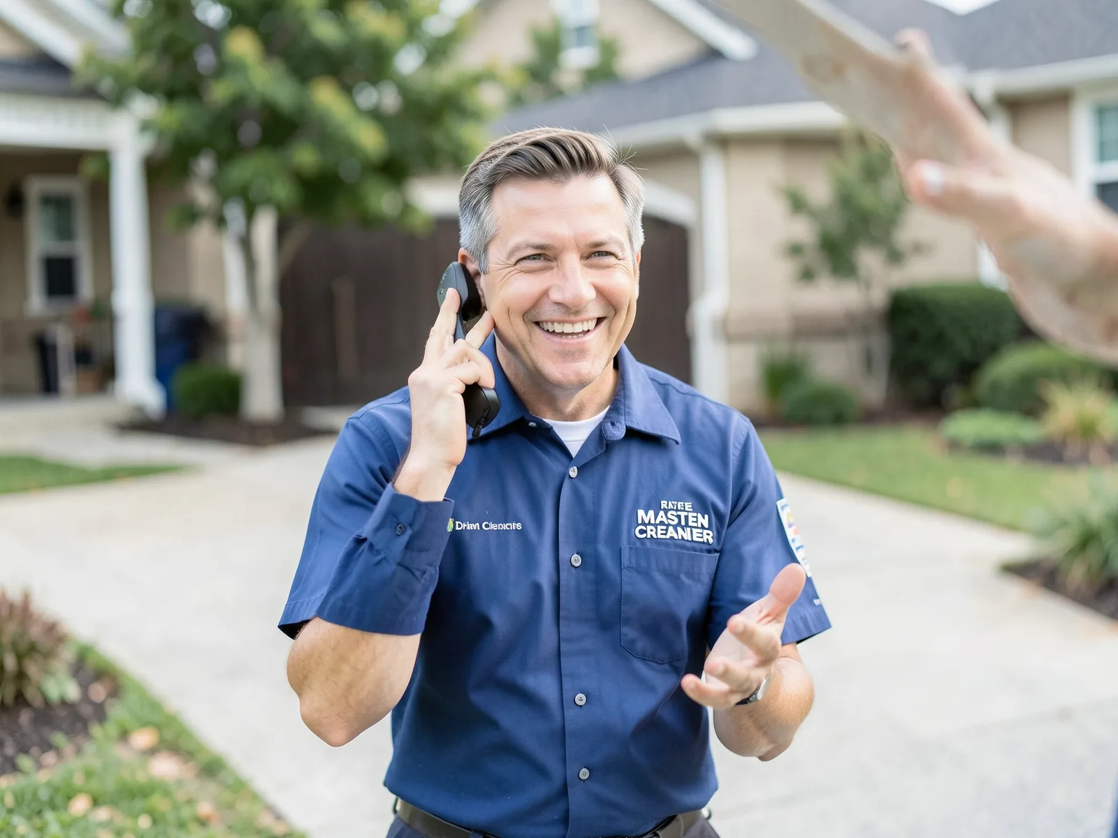 Drain Cleaning Portland, OH FAQs